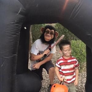 Meet your Posher, Landen